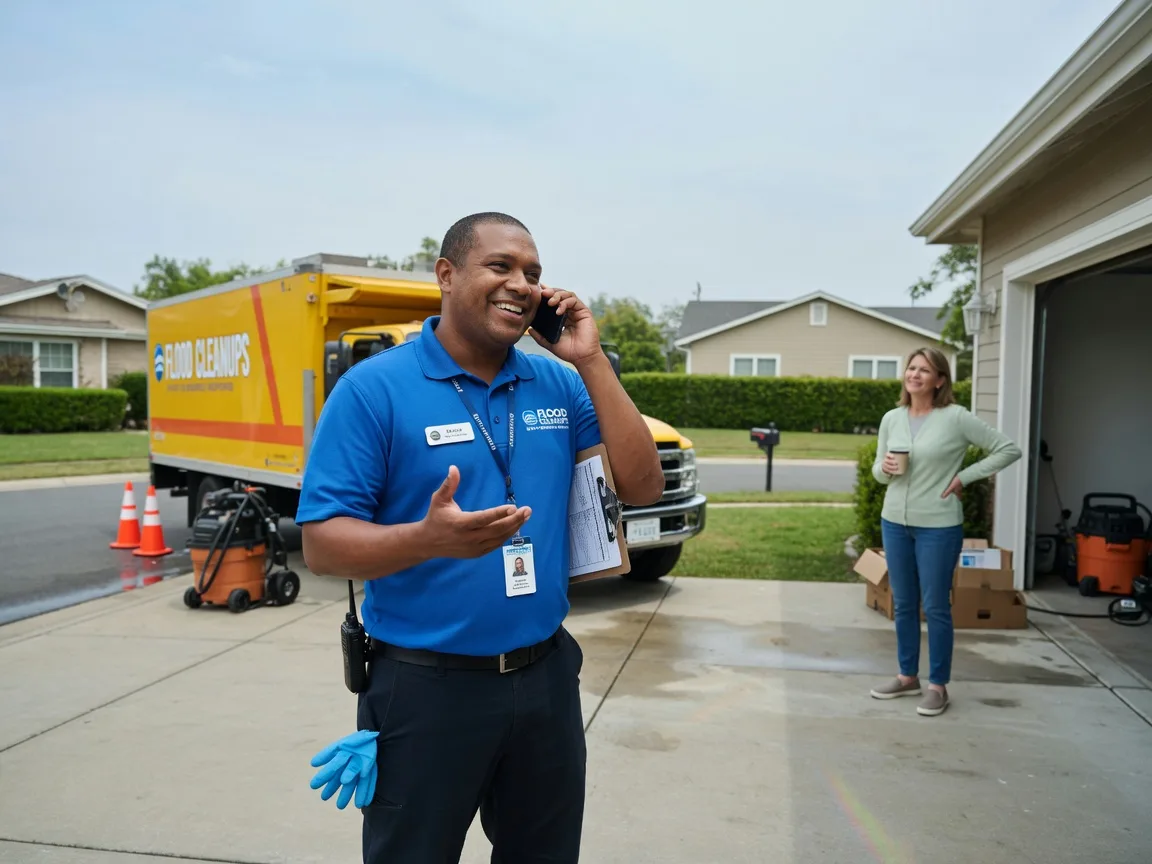 Water Damage Restoration Cummaquid, MA FAQs